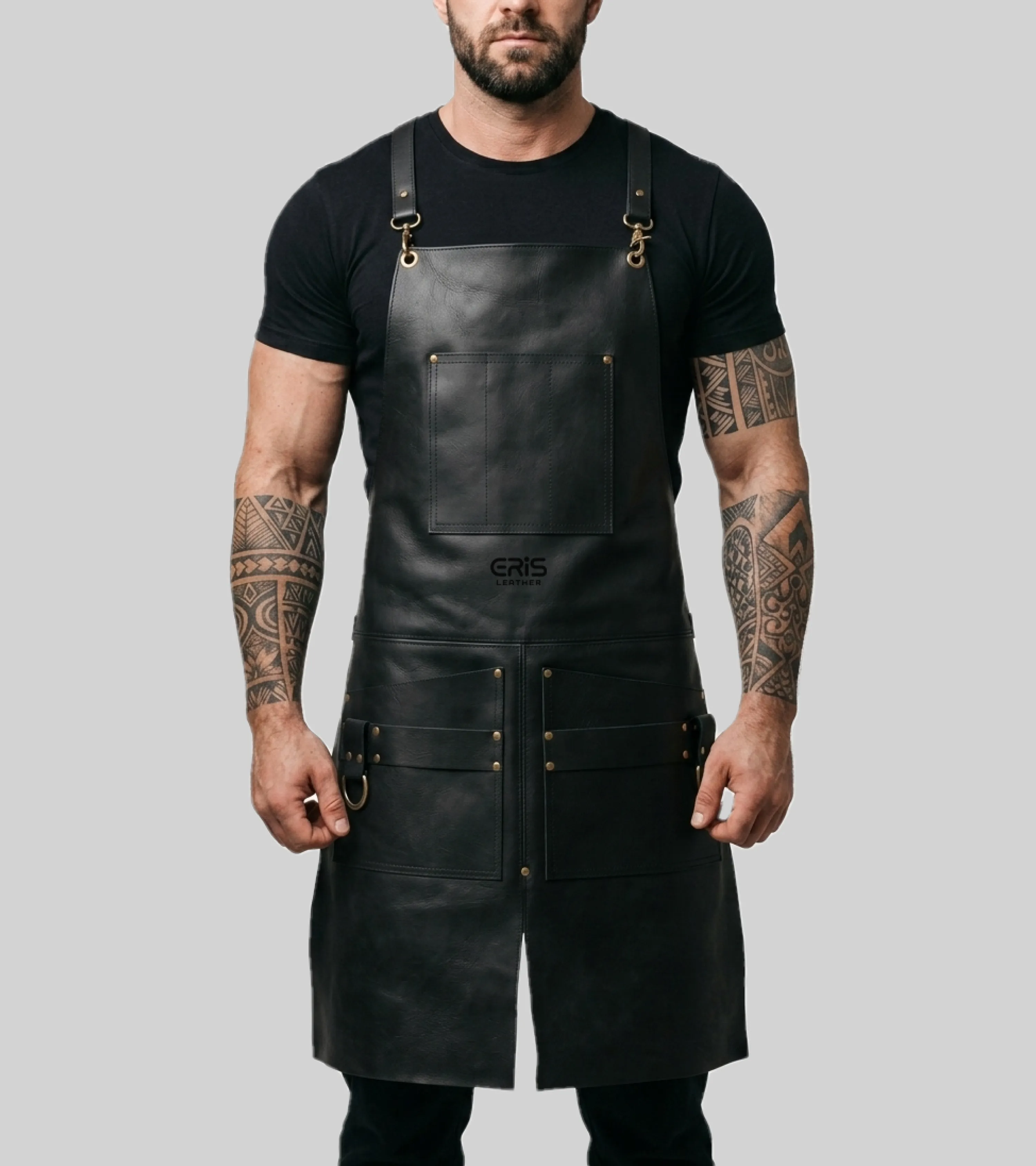 Stealth Forge Apron