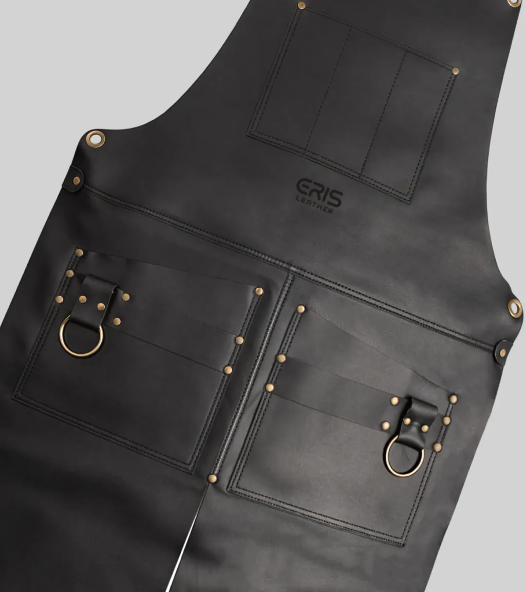 Stealth Forge Apron