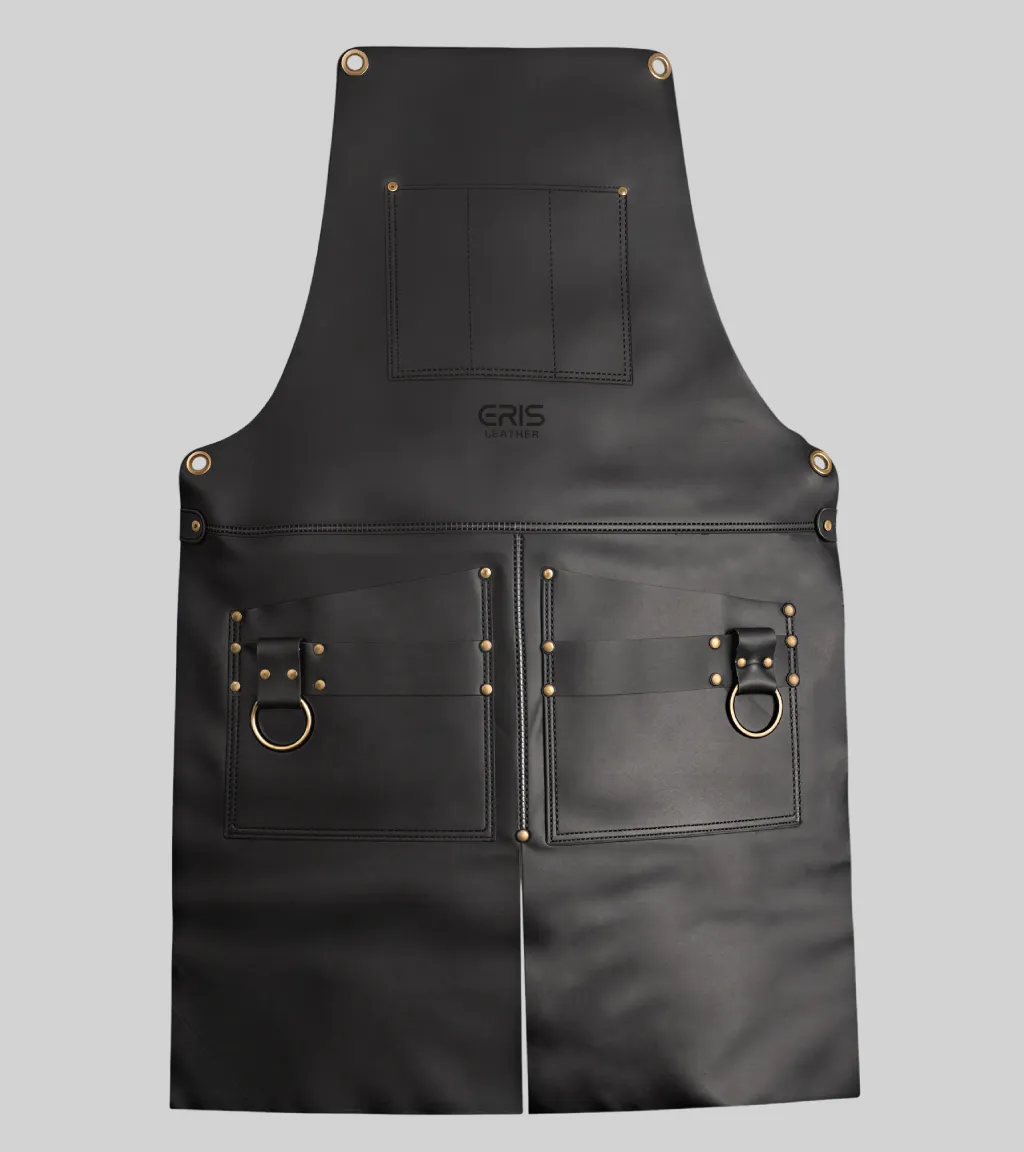 Stealth Forge Apron