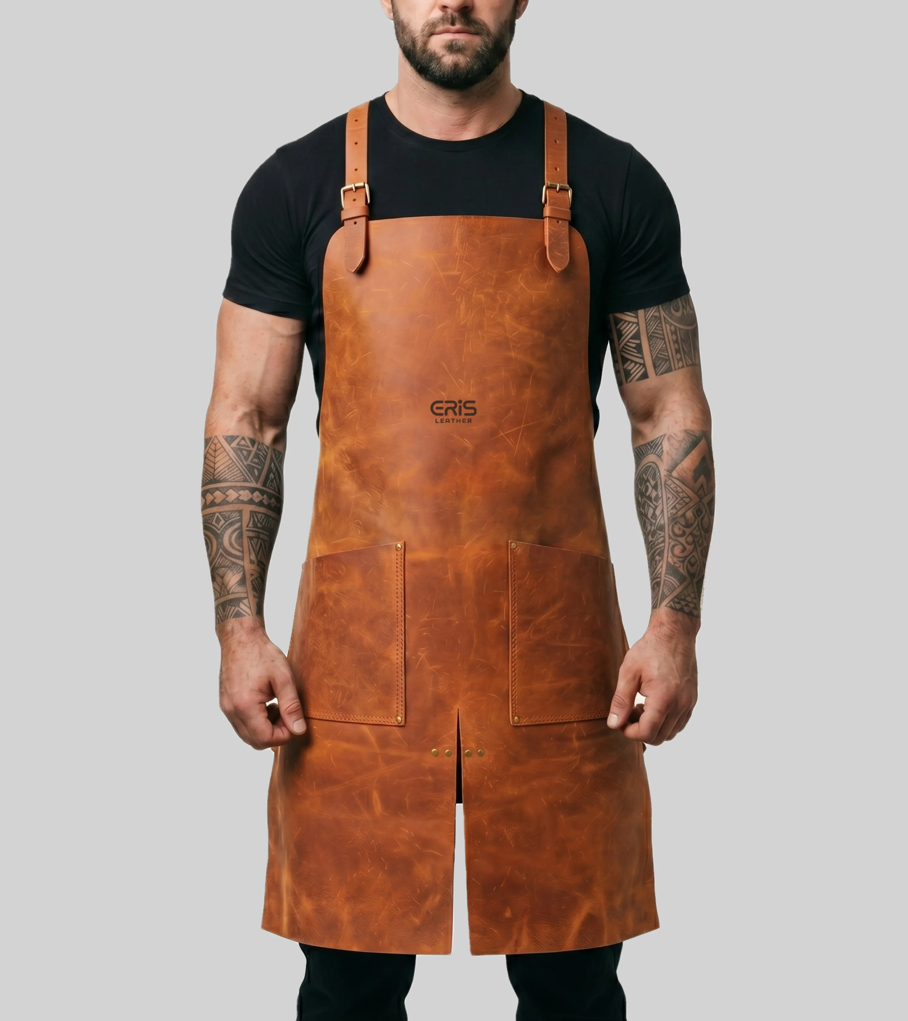 Leather Apron 2
