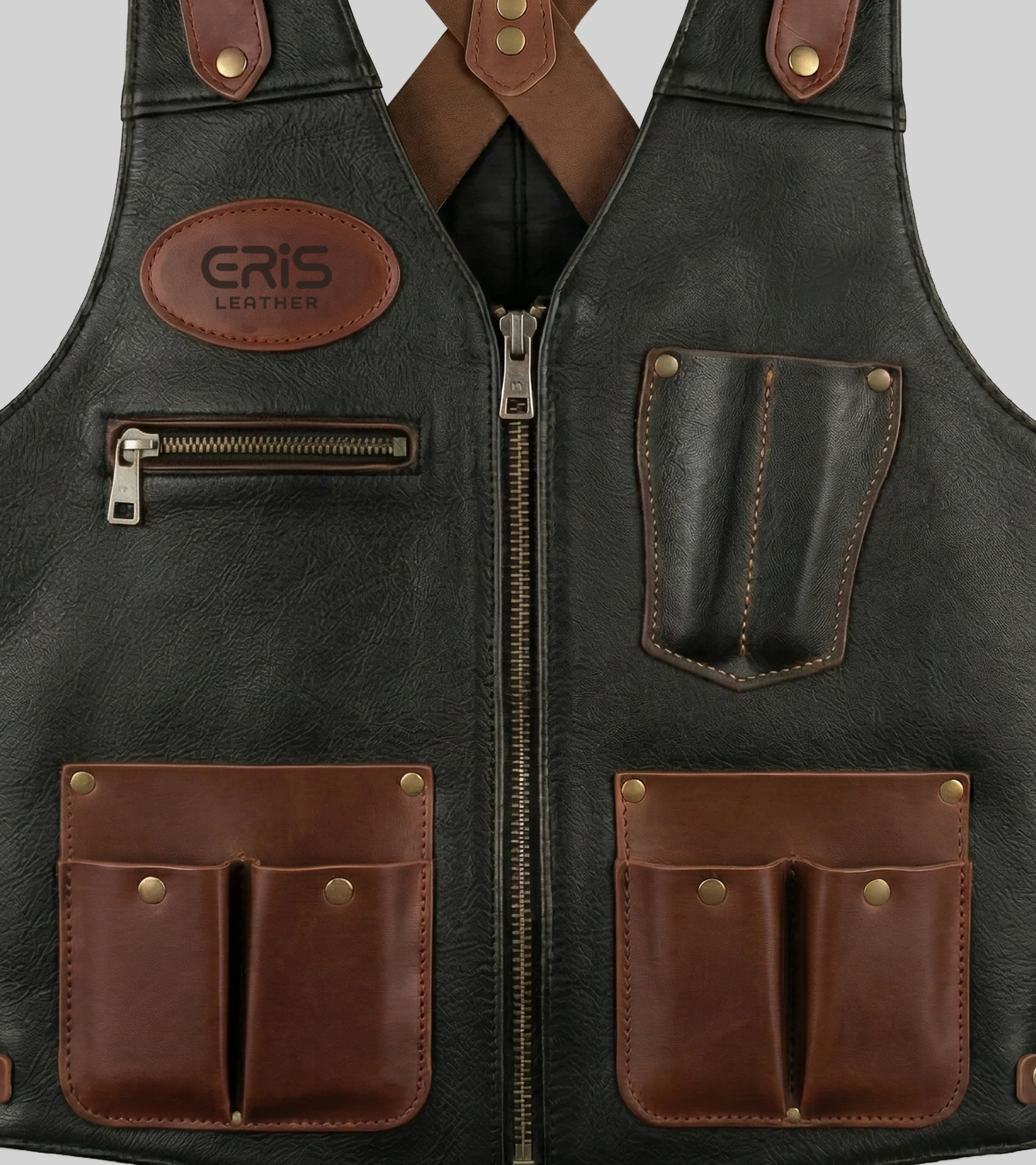 Stealth Forge Apron